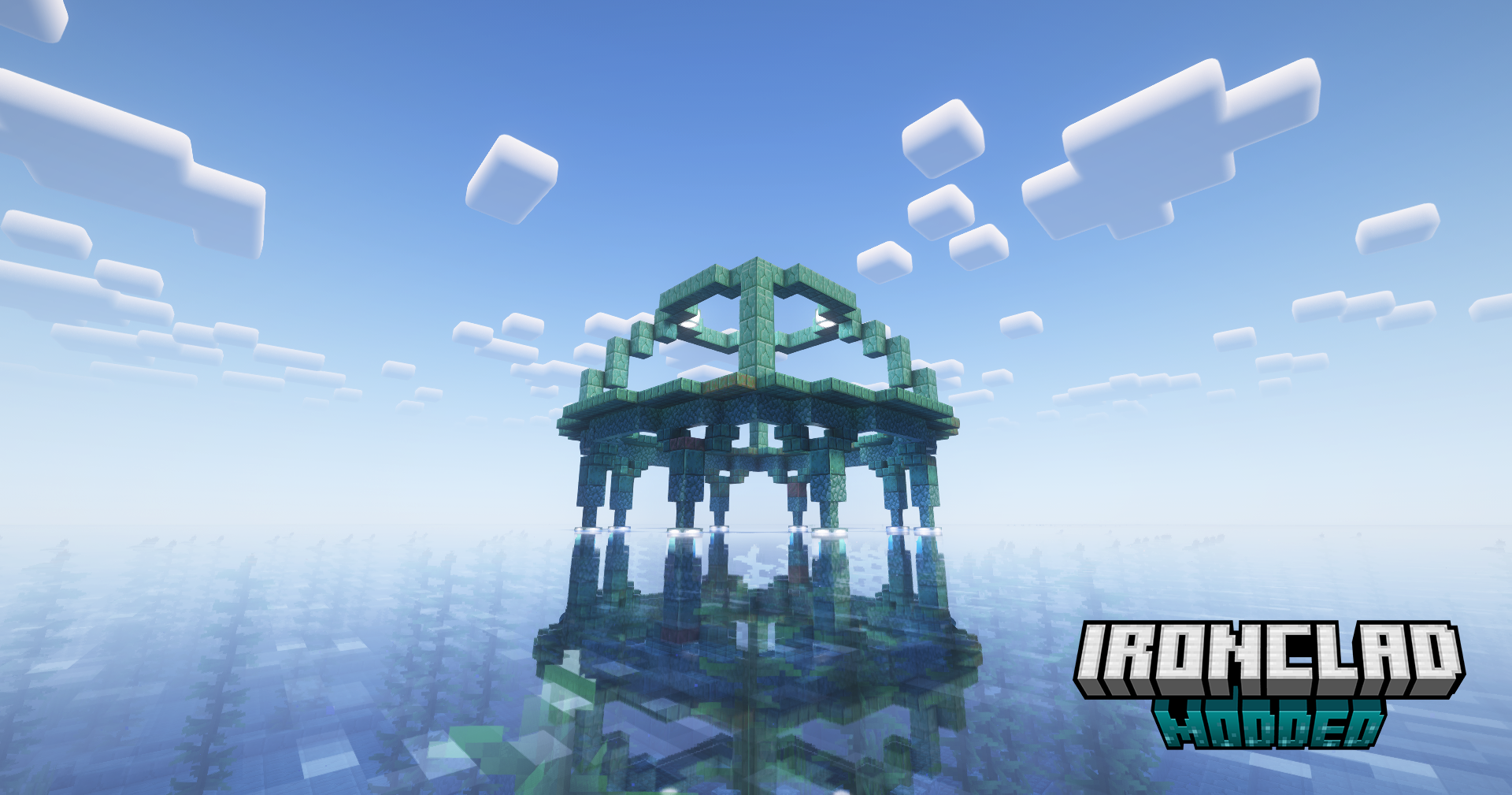 Ironclad Modded: Perfect World